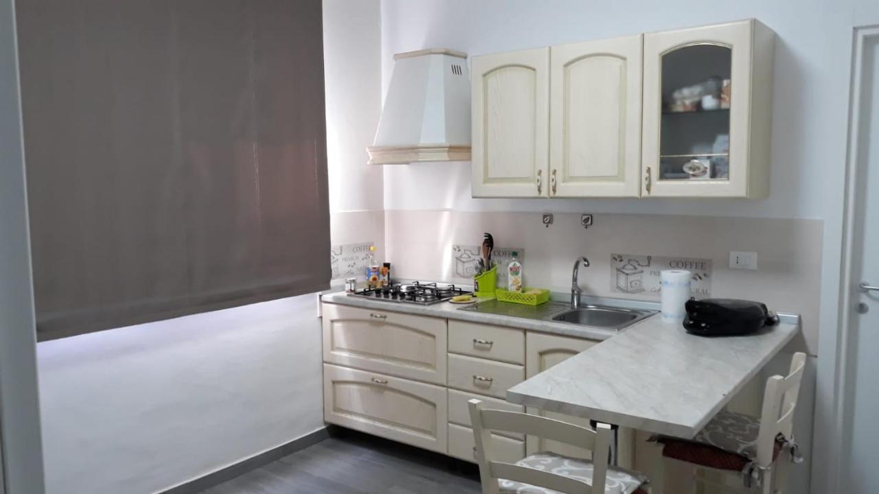 Fuori Ortigia Room 2 سيراكوزا المظهر الخارجي الصورة
