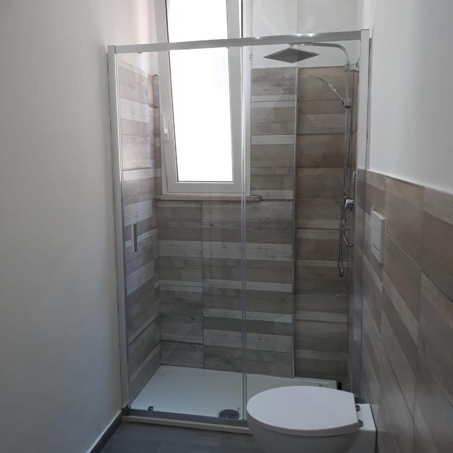 Fuori Ortigia Room 2 سيراكوزا المظهر الخارجي الصورة