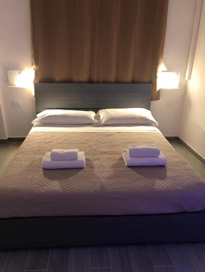 Fuori Ortigia Room 2 سيراكوزا المظهر الخارجي الصورة