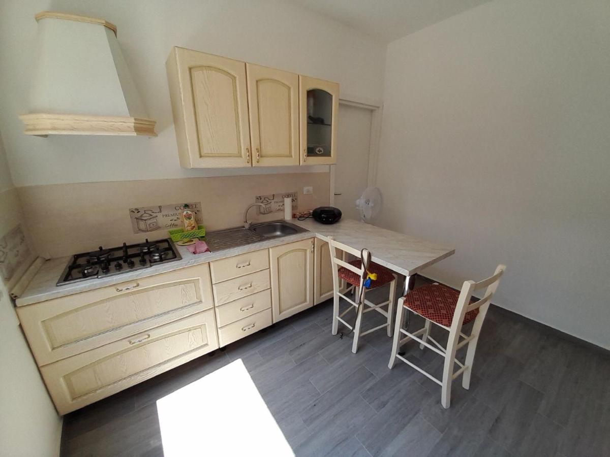 Fuori Ortigia Room 2 سيراكوزا المظهر الخارجي الصورة